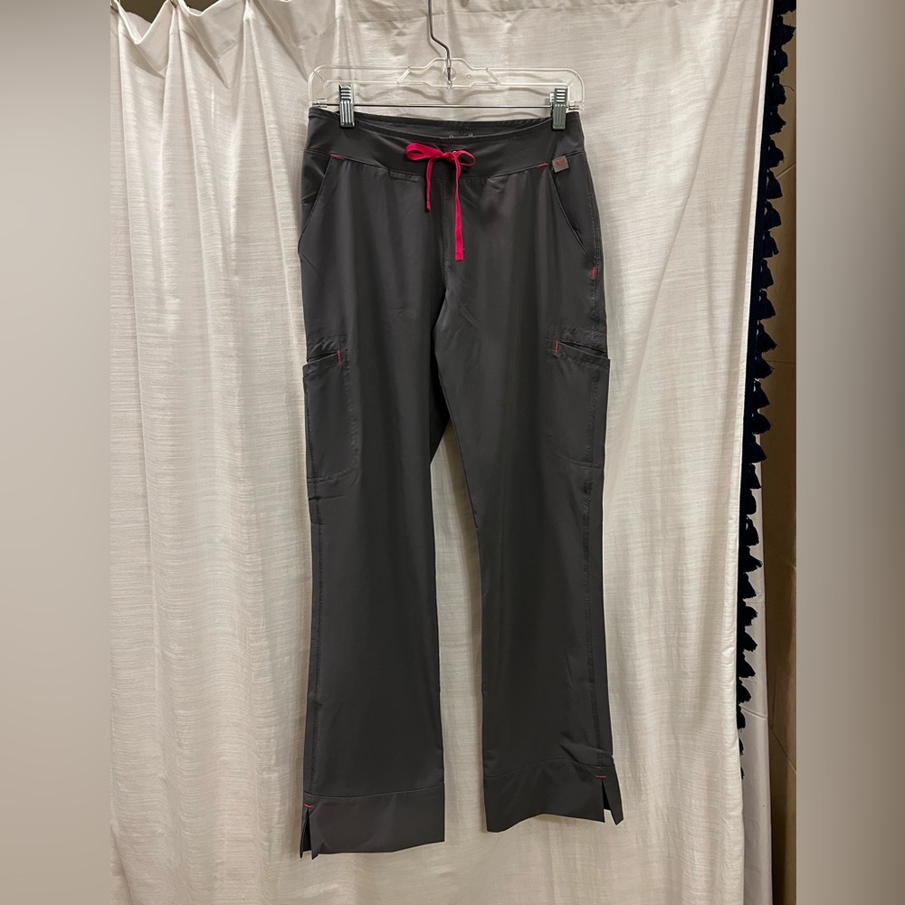 Smitten scrub pants